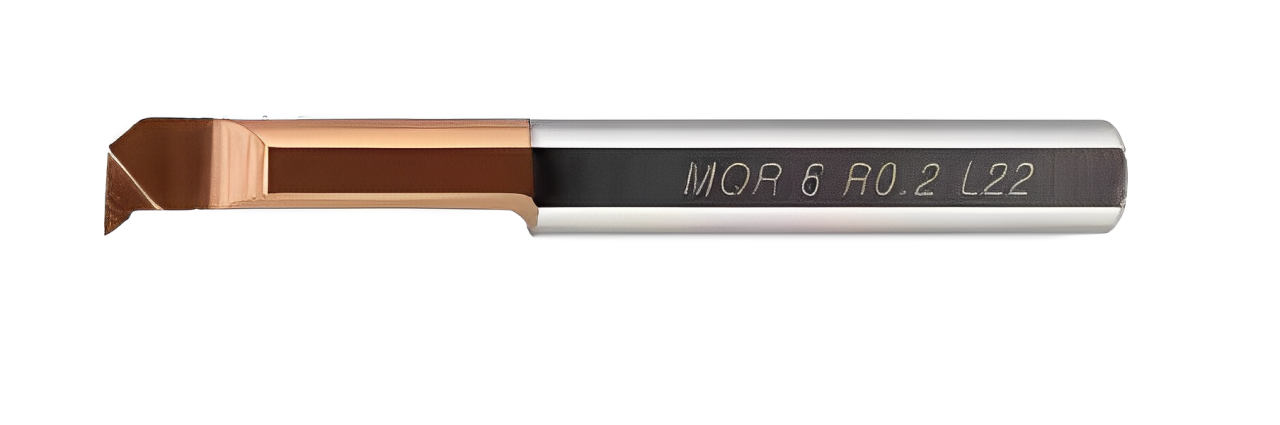 Расточные резцы MQR